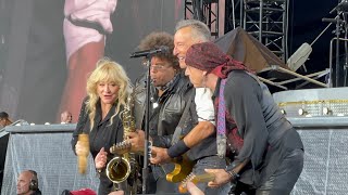 Bruce Springsteen and The E Street Band - “Rosalita” - Philadelphia, Pennsylvania - August 21, 2024