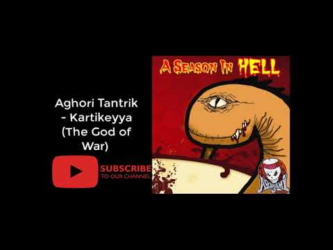 10. Aghori Tantrik - Kartikeyya (The God of War)