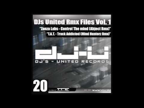 Zanza Labs - Control The Mind (Abject Remix)