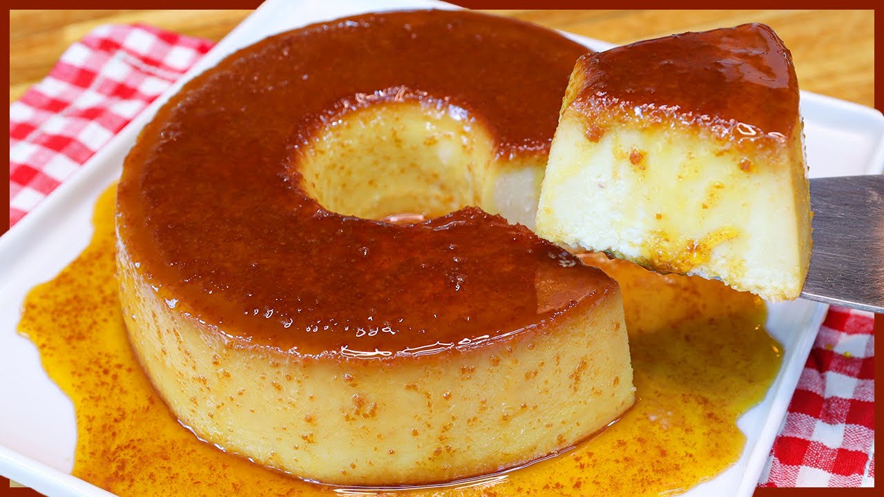 Receita Tradicional de Pudim de Pão com Coco: Uma Forma Deliciosa de Aproveitar o Pão Velho! Receita Tradicional de Pudim de Pão com Coco: Uma Forma Deliciosa de Aproveitar o Pão Velho!