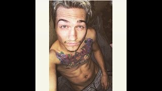 NATHAN SCHWANDT SNAPCHAT PICS ! (Jeffree Star Boyfriend) 2017