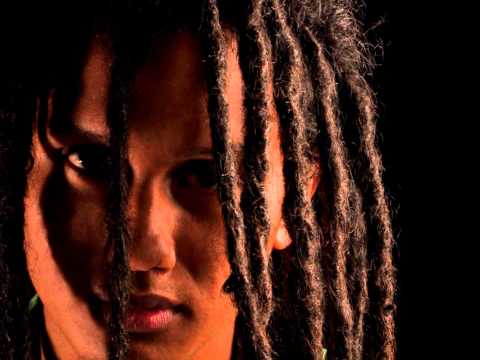 Junior Sambo Feat. Jah Nattoh - Tu Magia (Backstabber Riddim)