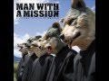 Man With A Mission - 1997 