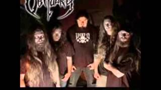 Obituary - Slowly We Rot and Words of Evil (Pain in the Last Path Live 1992)