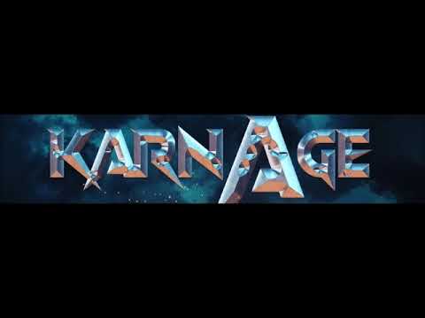 Karnage Drive MDS | POPPALOX PROMO|