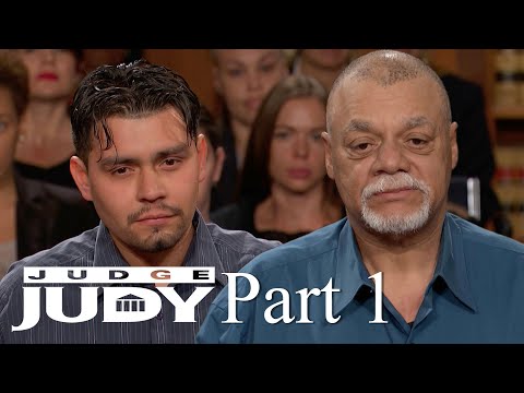 Fender Bender with a Twist! | Part 1