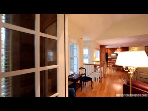 Video of 7 Lexington Circle | Bedford, Massachusetts real estate & homes