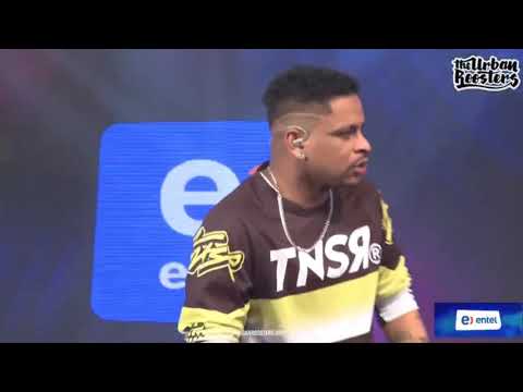 Stick vs New Era // Minuto Libre // Letra