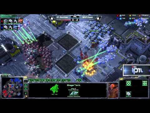 IPTL - StarTale vs MVP - Game 3