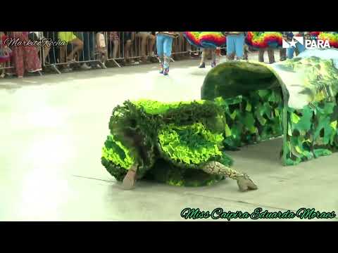 Eduarda Moraes Miss Caipira Quadrilha Forró Sanfonado 2023