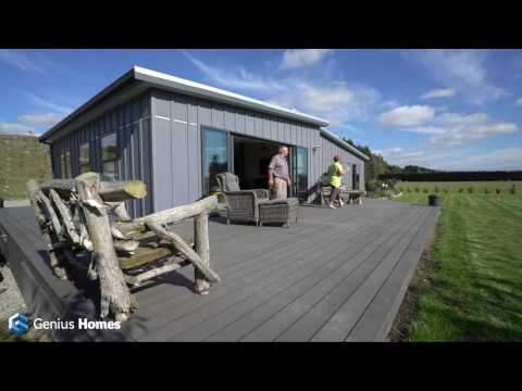 Genius Homes - What our customers are saying