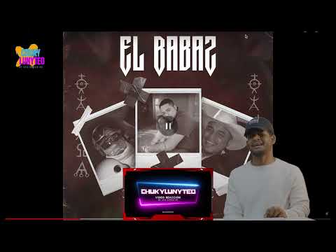 La Mejor Video Reacción De El Babaz (35 Alfa) - El Charlee Ft Nuevos Jefes (Audio Oficial).