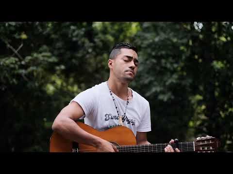 Farid Marin - Amor propio - en VIVO. Música medicina - música de yage