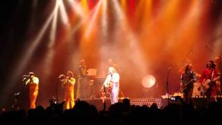 Dieter Thomas Kuhn - Willst Du Mit Mir Geh´n.MP4