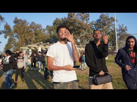 Tre The Plug Ft. Shawn Eff & MGM - HypeMan (Audio)