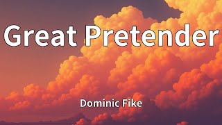 Great Pretender thumbnail