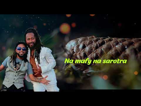 MARVIN"Jaaly"BALITA Duet TEDDY PREZEAU OLONA OHATRANAO