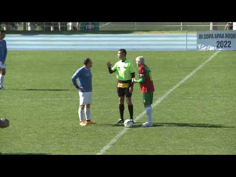 ASTRA4 2x2 Farroupilha G  Copa APAA Roque Chies 2022 - 11/06