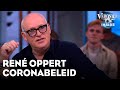 René oppert coronabeleid van Oostenrijk: 'Dat is gewoon duidelijk' | VERONICA INSIDE