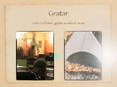 Pensiuni Timisoara - Prezentare Pensiunea Venus