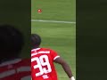 Youngest FCB Scorer EVER: Mathys Tel ? ?