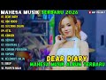 DEAR DIARY ADA RINDU DI UJUNG JALAN MAHESA MUSIK ALBUM TERBARU 2026