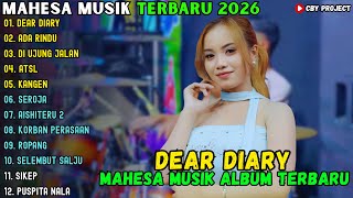 Download lagu DEAR DIARY - ADA RINDU - DI UJUNG JALAN | MAHESA MUSIK ALBUM TERBARU 2026 mp3 Download lagu DEAR DIARY - ADA RINDU - DI UJUNG JALAN | MAHESA MUSIK ALBUM TERBARU 2026 mp3