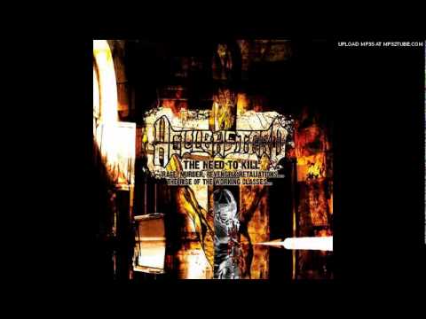 hellbastard - stop your whining