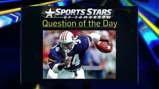 thumbnail: Question of the Day: Biggest Margin of Victory for the Heisman Trophy