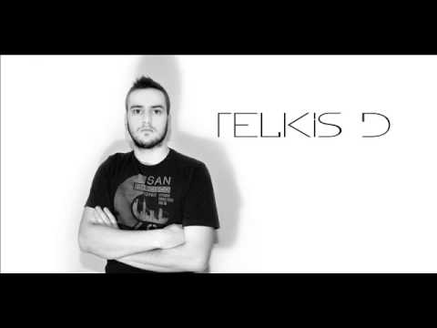 Sander Van Doorn vs Fedde Le Grand & Nicky Romero - Sparks Kangaroo (Telkis D Edit)