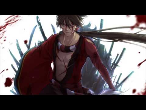 Most Epic Soundtrack Katanagatari-Last Battle