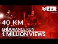 Indian Commando Training 40 Km Endurance Run Making Of A Soldier Veer By Discovery
