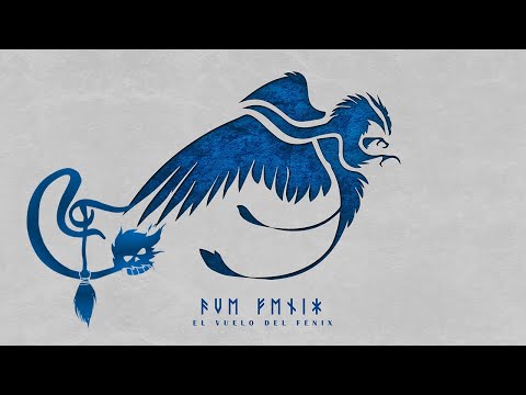 Ave Fénix - Cuerda Floja CR