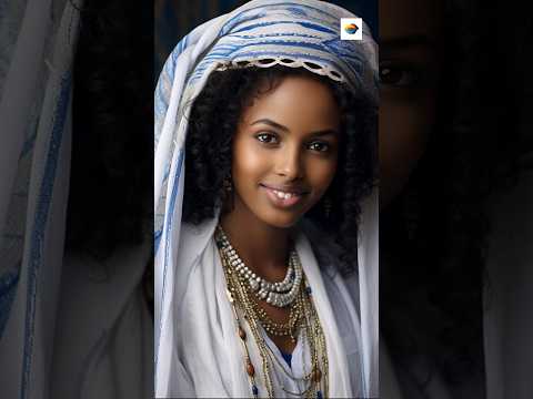 Ethiopia is One of the Only Two African Countries That Was Not Colonized | Africa in 30 Seconds