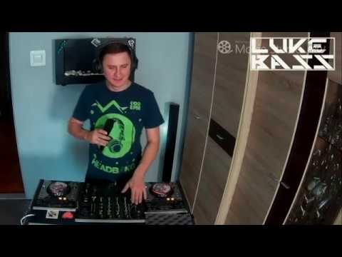 LukeBass @SPEED Club - POJEDYNEK GIGANTÓW 2020