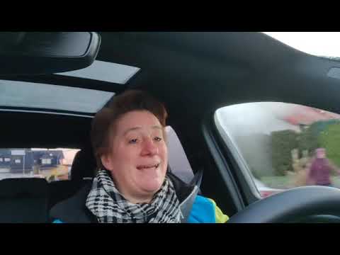 Ende des Winter-Reichweitentests mit dem Volvo XC40 Pure Electric