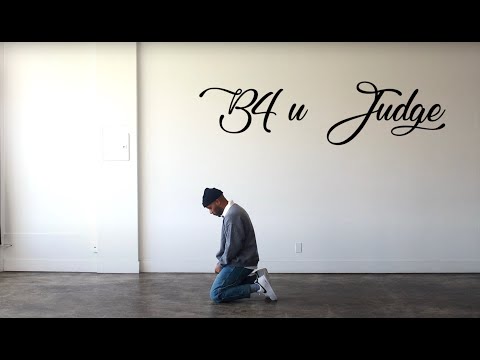 Video thumbnail for B4 U Judge