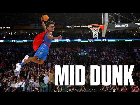 MID DUNK - Miracle Earthshaker Mid 7.06 - Top Pro Player | Dota 2