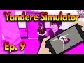 Yandere Simulator [Ep. 9] - Poison for Lunch 