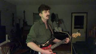 There Are Worse Things I Could Do - Alan Getto