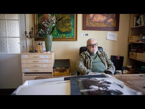 Antanas Sutkus. Praėjusio laiko beieškant