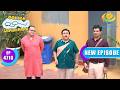 Bhide Exposes Jethalal Taarak Mehta Ka Ooltah Chashmah Full Ep 4710 14 May 2026 New Episode