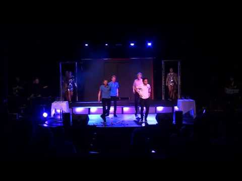 NOK,- Lambertseterrevyen2019