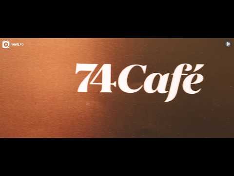 Vinyl Week - First Day - 74.cafe (2019)