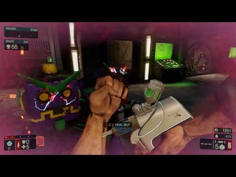 Let's Play Killing Floor 2 (Co-Op) - Episode 75 [W/ Kasaii]