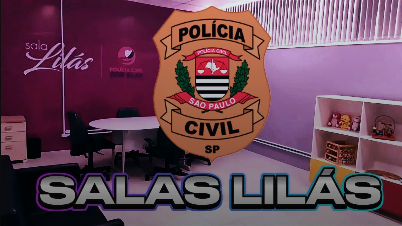 57. Cifra Lilás e Salas Lilás, qual é a relação?