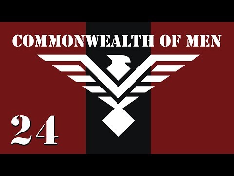 [24] Ai behaviour - Stellaris 2.3 Guide - Commonwealth of Men