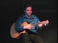 Jeff Wahl - How to Play Linus and Lucy on guitar (part two)