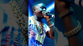 Torrence Ivy Hatch better known by his stage name Boosie Badazz or simply Boosie #lilboosie