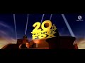 20th Century Fox 1997 Logo Remake October Update